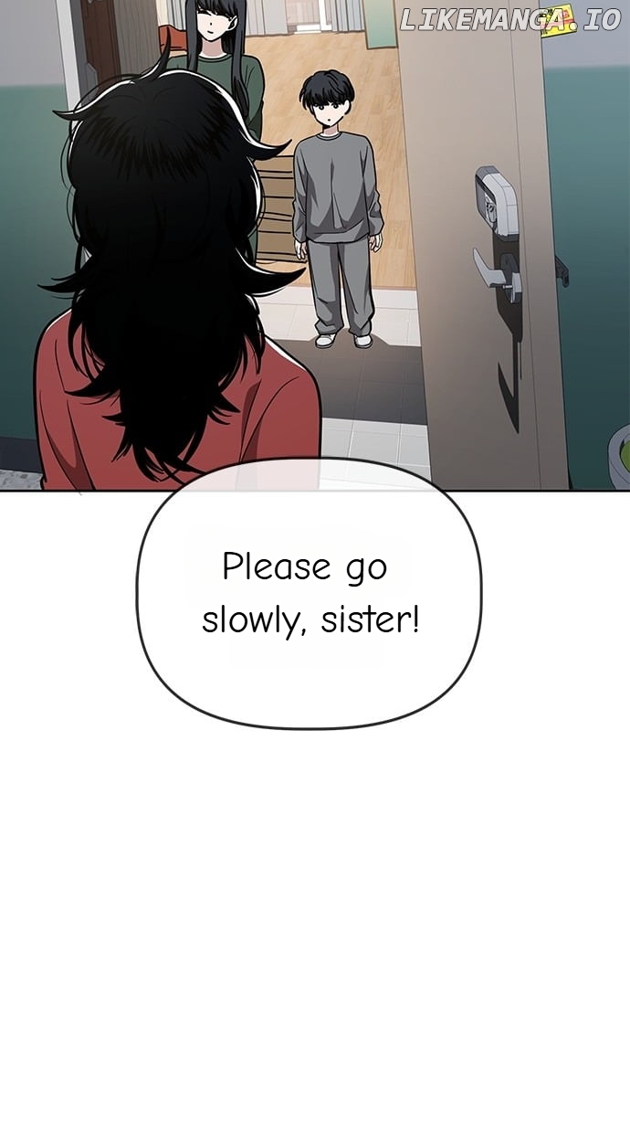 Unemployed Baek-soon Chapter 87 - page 57